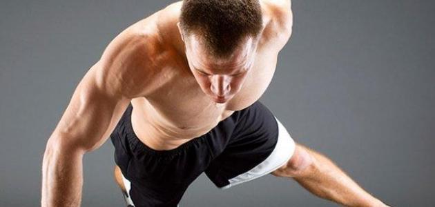 كيف تزيد من قوتك البدنية صورة مقال كيف تزيد من قوتك البدنية