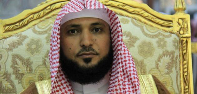 أين ولد الشيخ ماهر المعيقلي صورة مقال أين ولد الشيخ ماهر المعيقلي