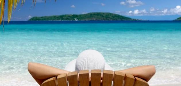 كيف أقضي وقتي في الإجازة صورة مقال كيف أقضي وقتي في الإجازة