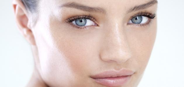 كيف أجعل بشرتي نقية صورة مقال كيف أجعل بشرتي نقية