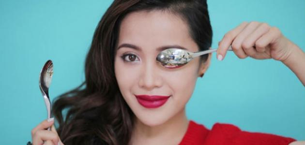 كيف أعالج ورم العين صورة مقال كيف أعالج ورم العين