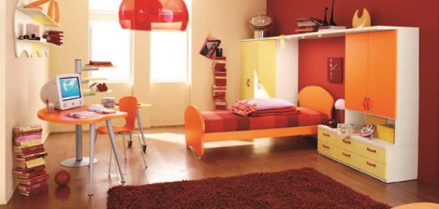 كيف أختار ألوان الدهانات صورة مقال كيف أختار ألوان الدهانات