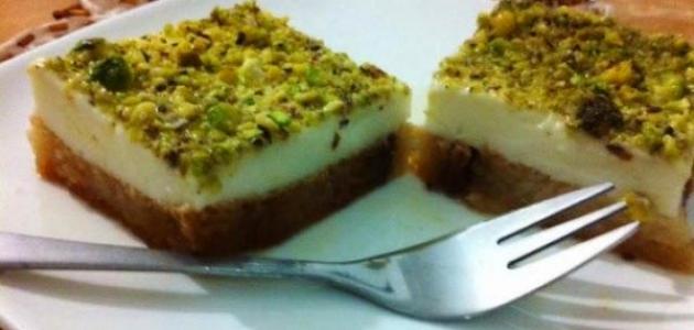 طريقة عيش سرايا صورة مقال طريقة عيش سرايا