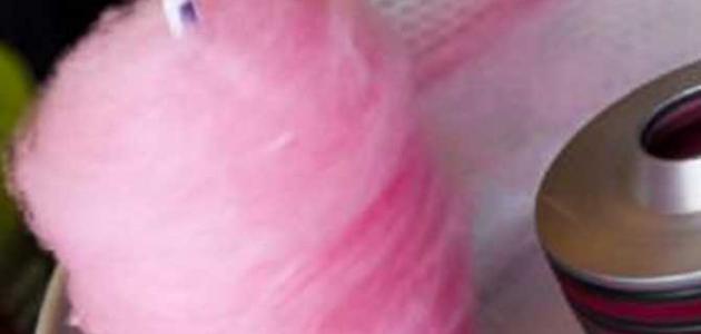 كيف تصنع غزل البنات في البيت دون ماكينة صورة مقال كيف تصنع غزل البنات في البيت دون ماكينة