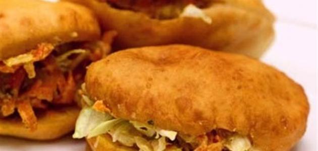 طريقة عجينة جيبة التاجر صورة مقال طريقة عجينة جيبة التاجر