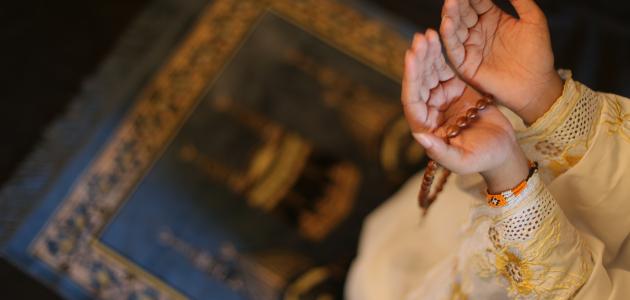 كيف أرجع للصلاة صورة مقال كيف أرجع للصلاة