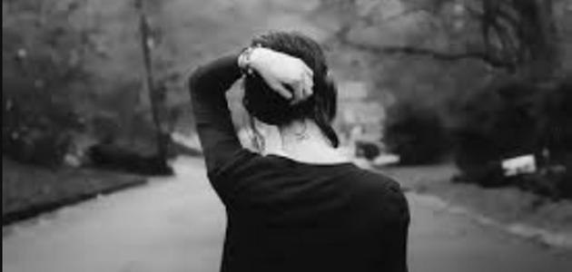 كيف أخرج نفسي من الحزن صورة مقال كيف أخرج نفسي من الحزن