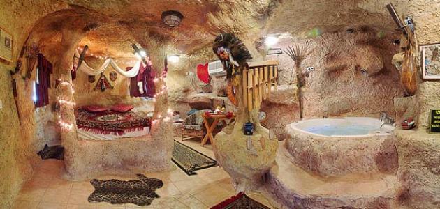 كيف عاش الإنسان في العصر الحجري صورة مقال كيف عاش الإنسان في العصر الحجري