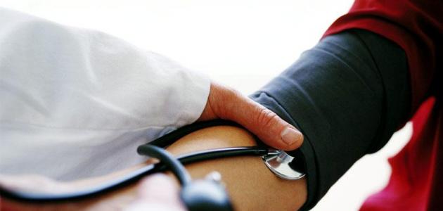 كيف أحافظ على مستوى ضغط الدم صورة مقال كيف أحافظ على مستوى ضغط الدم