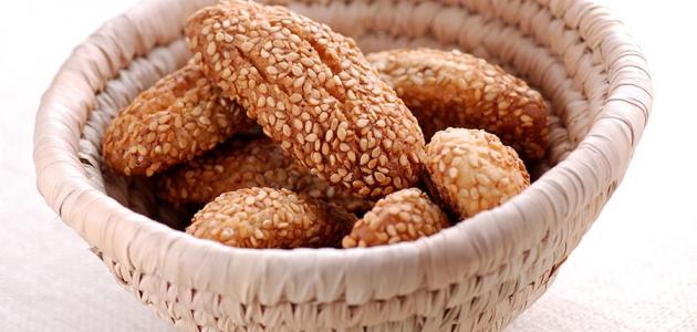 طريقة عمل القراقيش صورة مقال طريقة عمل القراقيش