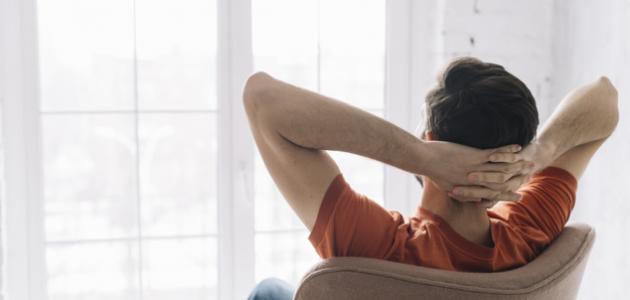 كيف أعيش حياة هادئة صورة مقال كيف أعيش حياة هادئة