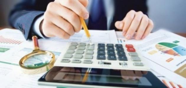 طريقة حساب المعدل صورة مقال طريقة حساب المعدل