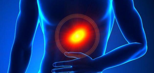 ضيق التنفس من المعدة صورة مقال ضيق التنفس من المعدة