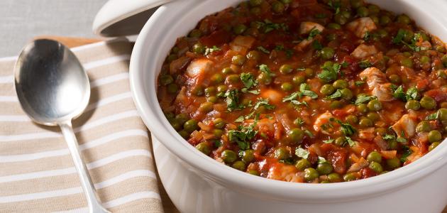 طريقة طبخ اليخنة صورة مقال طريقة طبخ اليخنة