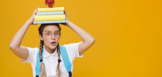 كيف أذاكر والوقت ضيق صورة مقال كيف أذاكر والوقت ضيق