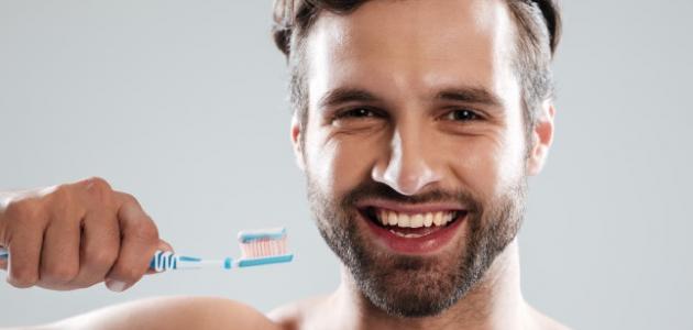 كيف أوقف تسوس الأسنان صورة مقال كيف أوقف تسوس الأسنان