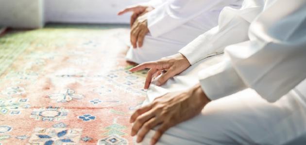 كيف تحب الصلاة صورة مقال كيف تحب الصلاة