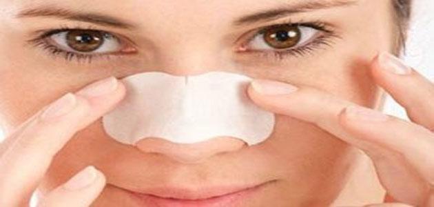 إزالة الرؤوس السوداء صورة مقال إزالة الرؤوس السوداء