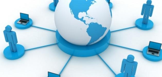 أنواع الاتصال صورة مقال أنواع الاتصال