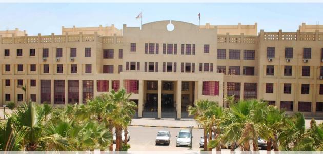 مدينة الثقافة والعلوم صورة مقال مدينة الثقافة والعلوم