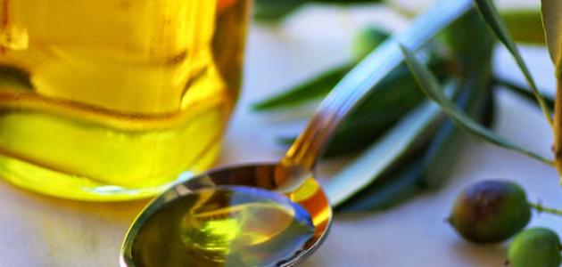 دهون الكبد وزيت الزيتون صورة مقال دهون الكبد وزيت الزيتون