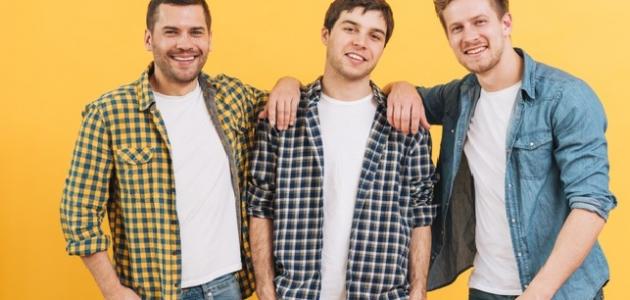 كيف تتعامل مع صديقك صورة مقال كيف تتعامل مع صديقك