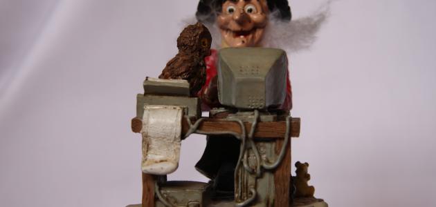 كيف تصبح ساحرا صورة مقال كيف تصبح ساحرا