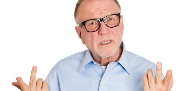 أعراض مرض الزهايمر صورة مقال أعراض مرض الزهايمر