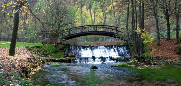 السياحة في البوسنة صورة مقال السياحة في البوسنة
