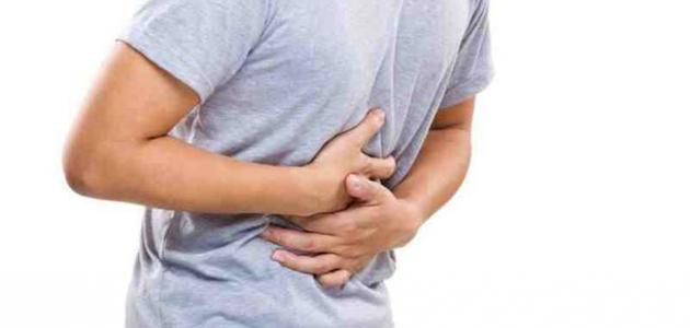 علاج آلام المعدة صورة مقال علاج آلام المعدة