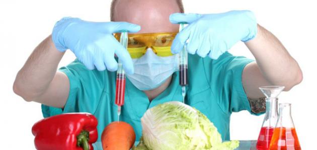 تعريف المضافات الغذائية صورة مقال تعريف المضافات الغذائية