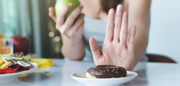 أسرع طريقة لتخفيف الوزن صورة مقال أسرع طريقة لتخفيف الوزن