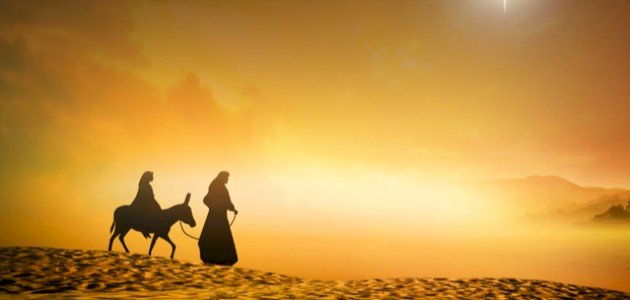 أين مات سيدنا يوسف صورة مقال أين مات سيدنا يوسف