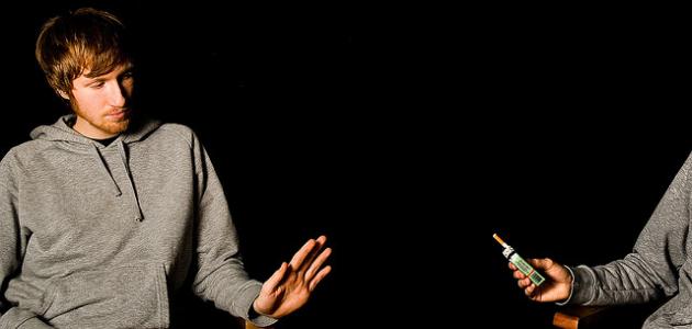 تحقيق صحفي عن التدخين صورة مقال تحقيق صحفي عن التدخين