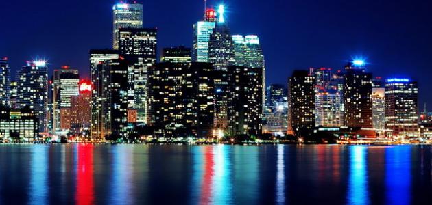 أجمل دولة في العالم صورة مقال أجمل دولة في العالم