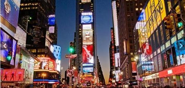 السياحة في لوس آنجلوس صورة مقال السياحة في لوس آنجلوس