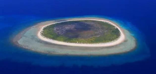 أكبر جزيرة في العالم قبل اكتشاف أستراليا صورة مقال أكبر جزيرة في العالم قبل اكتشاف أستراليا