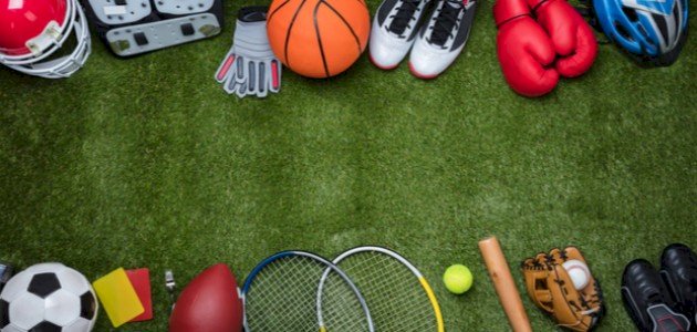 بحث حول الرياضة صورة مقال بحث حول الرياضة