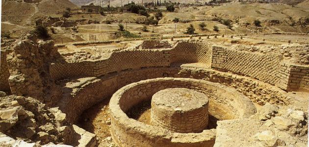 أقدم مدينة في التاريخ صورة مقال أقدم مدينة في التاريخ