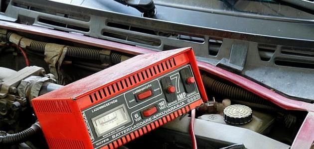 أنواع البطاريات صورة مقال أنواع البطاريات