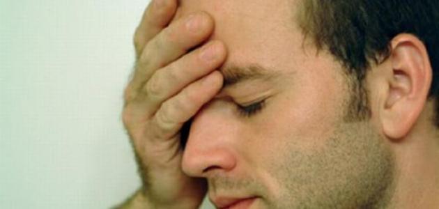 أسباب الشعور بالغثيان صورة مقال أسباب الشعور بالغثيان