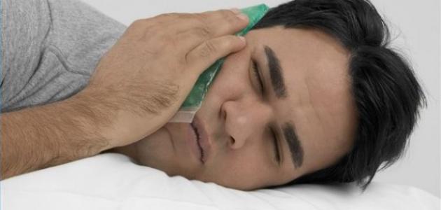 أفضل مسكن للأسنان صورة مقال أفضل مسكن للأسنان