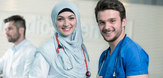 الإسلام والصحة صورة مقال الإسلام والصحة