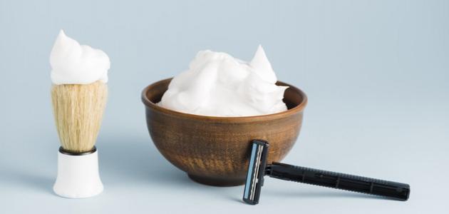 إزالة شعر الجسم للرجال صورة مقال إزالة شعر الجسم للرجال