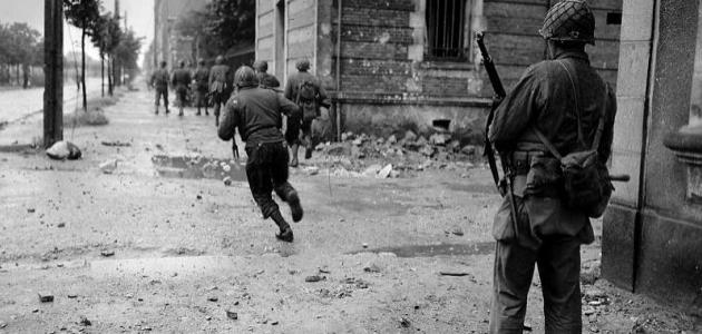 تاريخ الحرب العالمية الثانية صورة مقال تاريخ الحرب العالمية الثانية