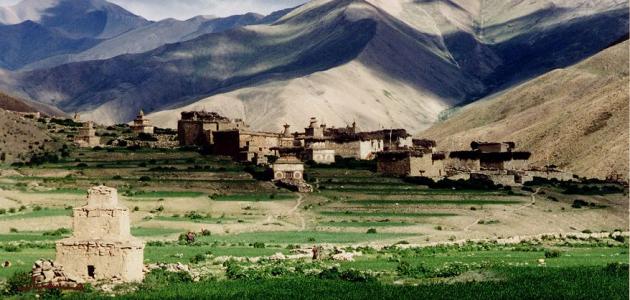 السياحة في نيبال صورة مقال السياحة في نيبال