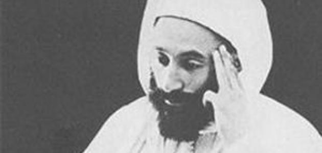 بحث عن عبد الحميد بن باديس صورة مقال بحث عن عبد الحميد بن باديس
