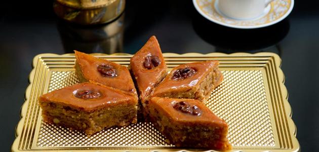 طريقة عمل الحلبة صورة مقال طريقة عمل الحلبة