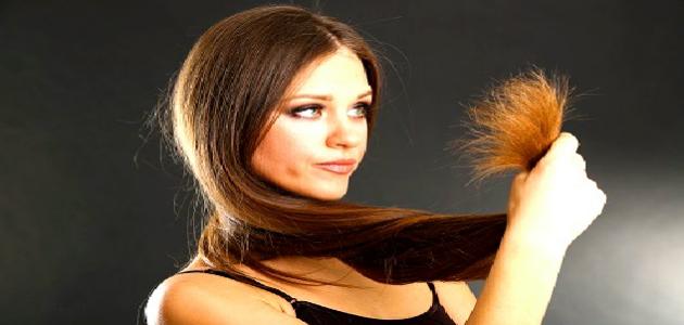 أضرار الكولاجين للشعر صورة مقال أضرار الكولاجين للشعر