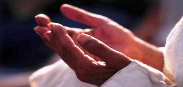 تعريف الدعاء صورة مقال تعريف الدعاء